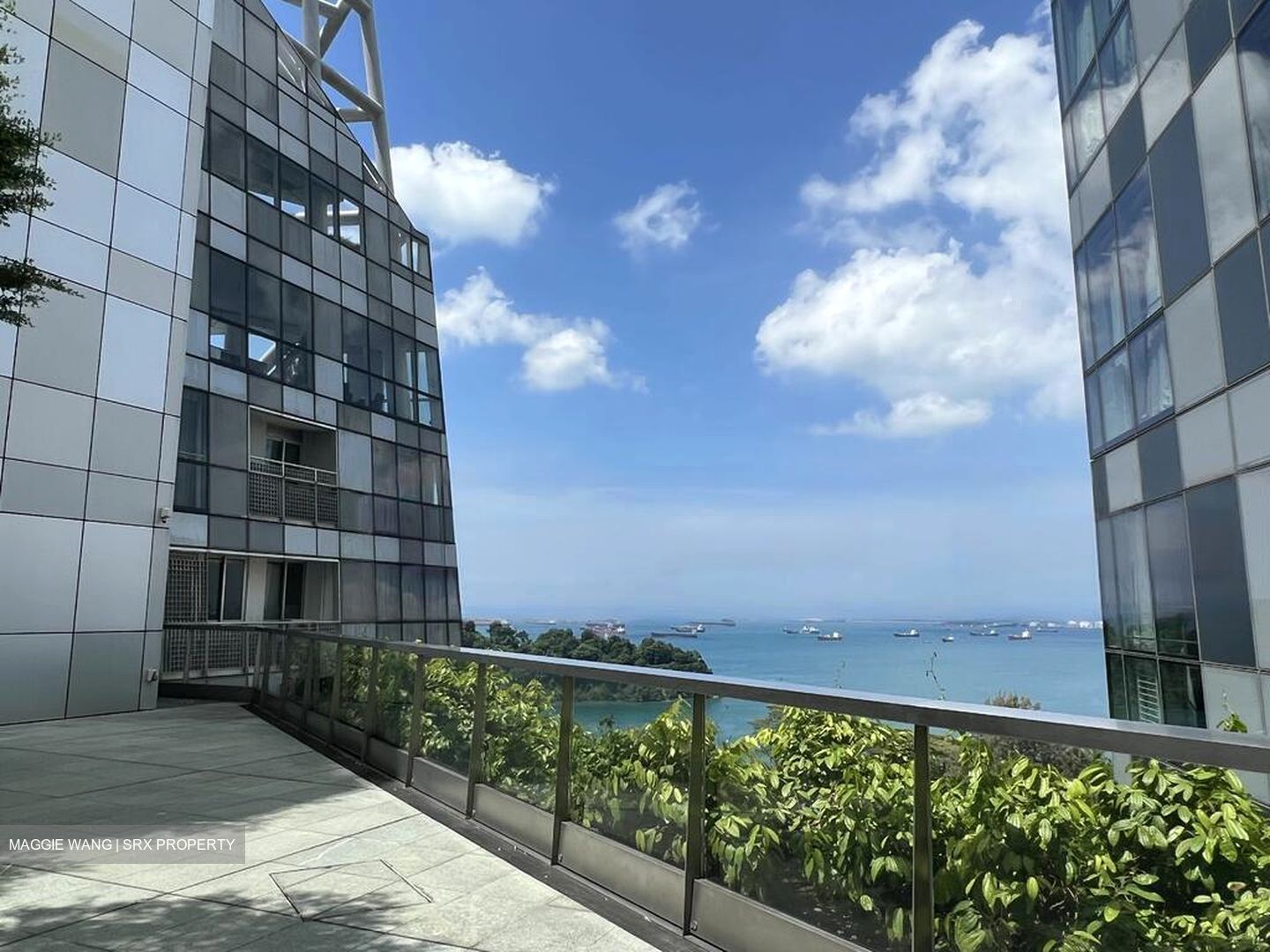 Reflections At Keppel Bay (D4), Condominium #460422001